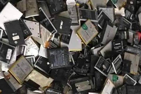 海北藏族废电池回收企业-天能废旧电池回收